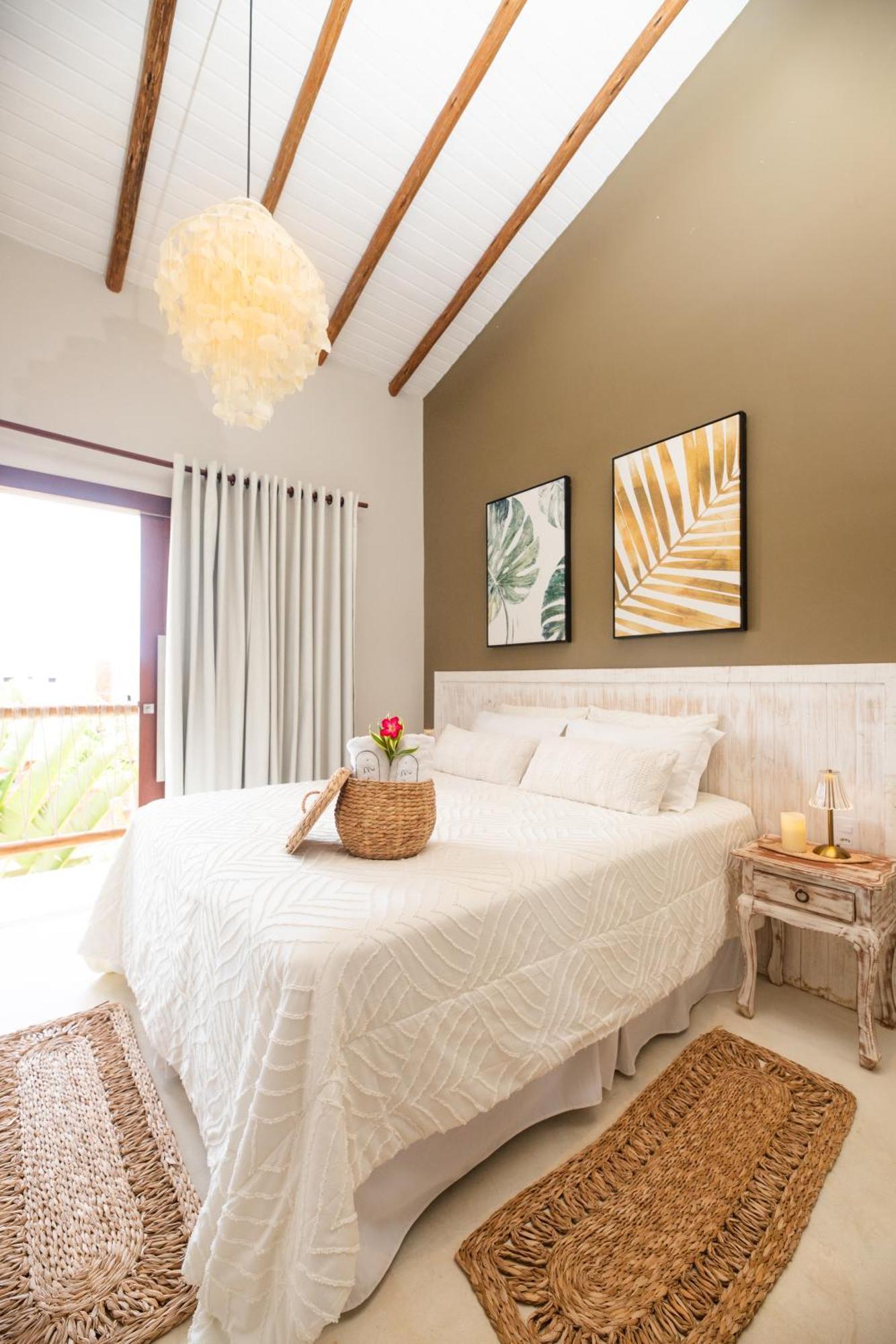 Villa Meraki Praia de Pipa Εξωτερικό φωτογραφία