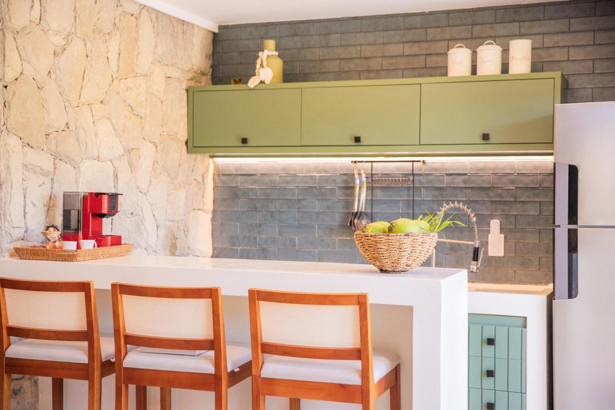Villa Meraki Praia de Pipa Εξωτερικό φωτογραφία
