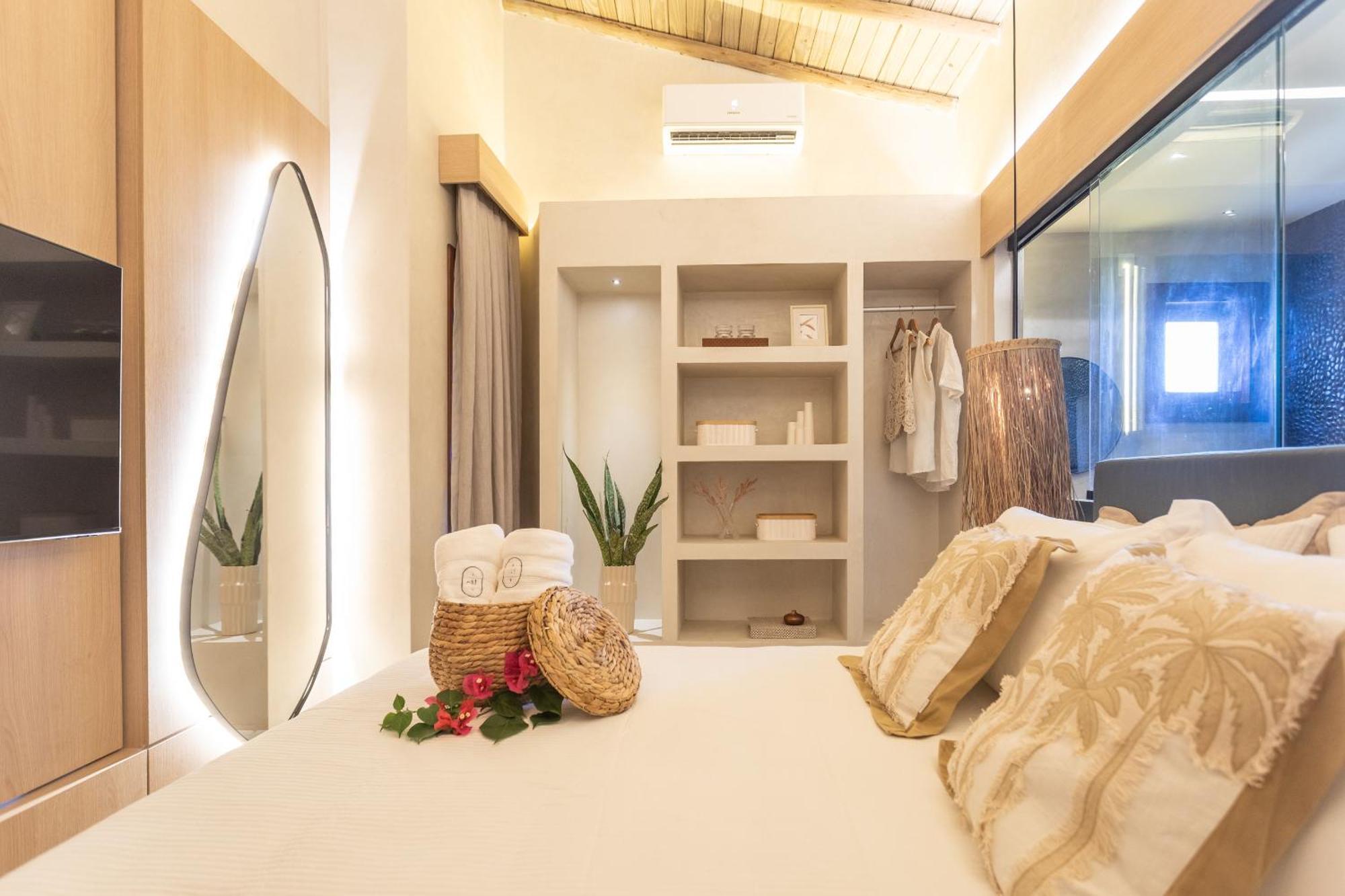 Villa Meraki Praia de Pipa Εξωτερικό φωτογραφία