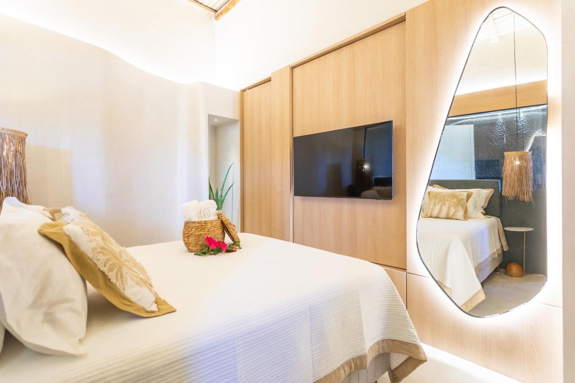 Villa Meraki Praia de Pipa Εξωτερικό φωτογραφία