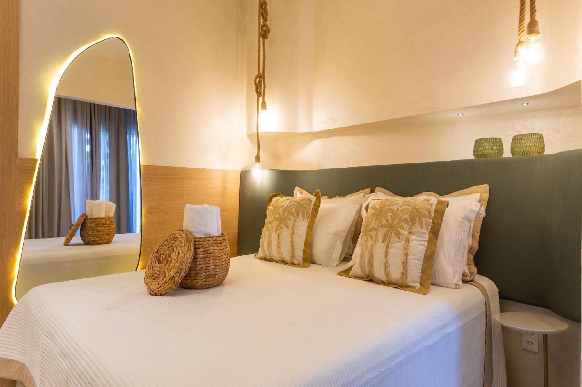 Villa Meraki Praia de Pipa Εξωτερικό φωτογραφία
