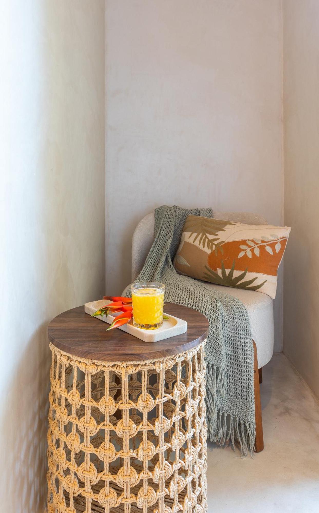 Villa Meraki Praia de Pipa Εξωτερικό φωτογραφία