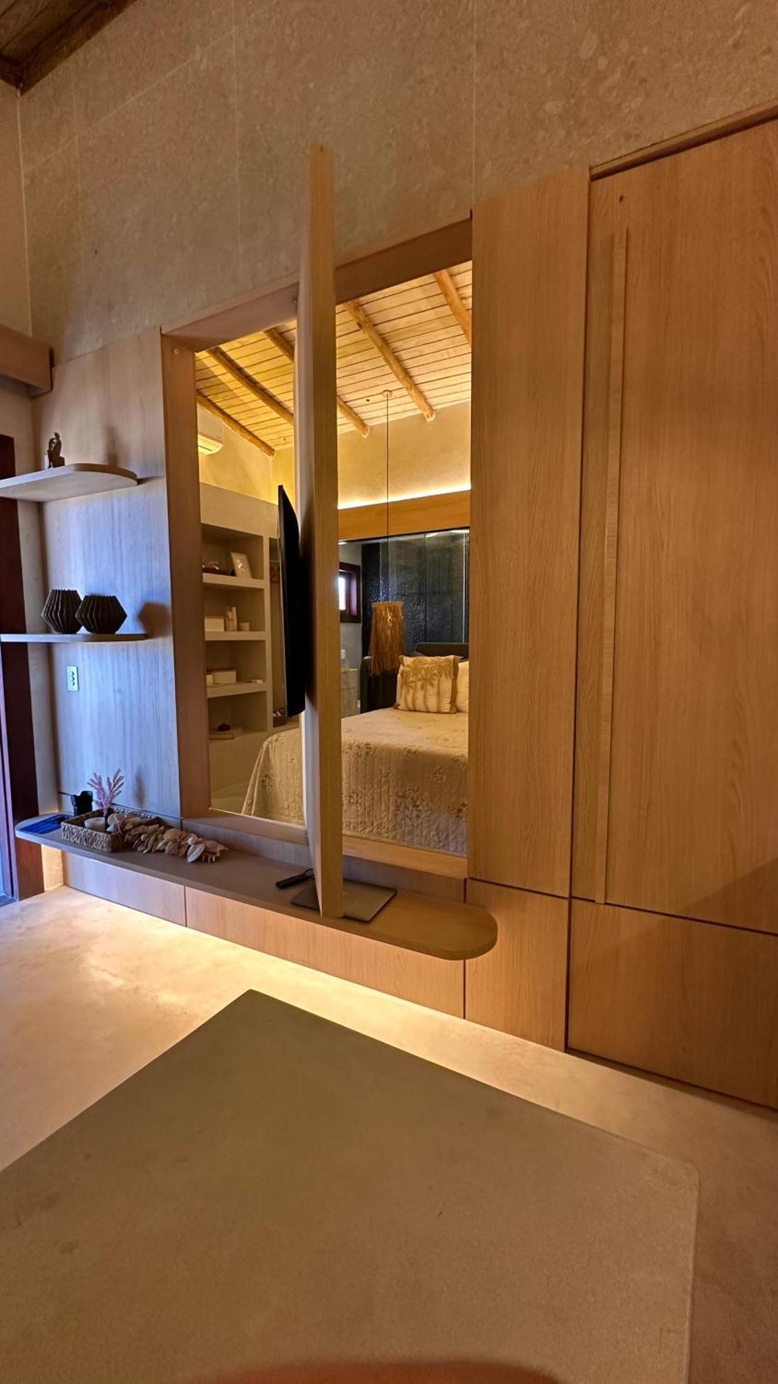 Villa Meraki Praia de Pipa Εξωτερικό φωτογραφία