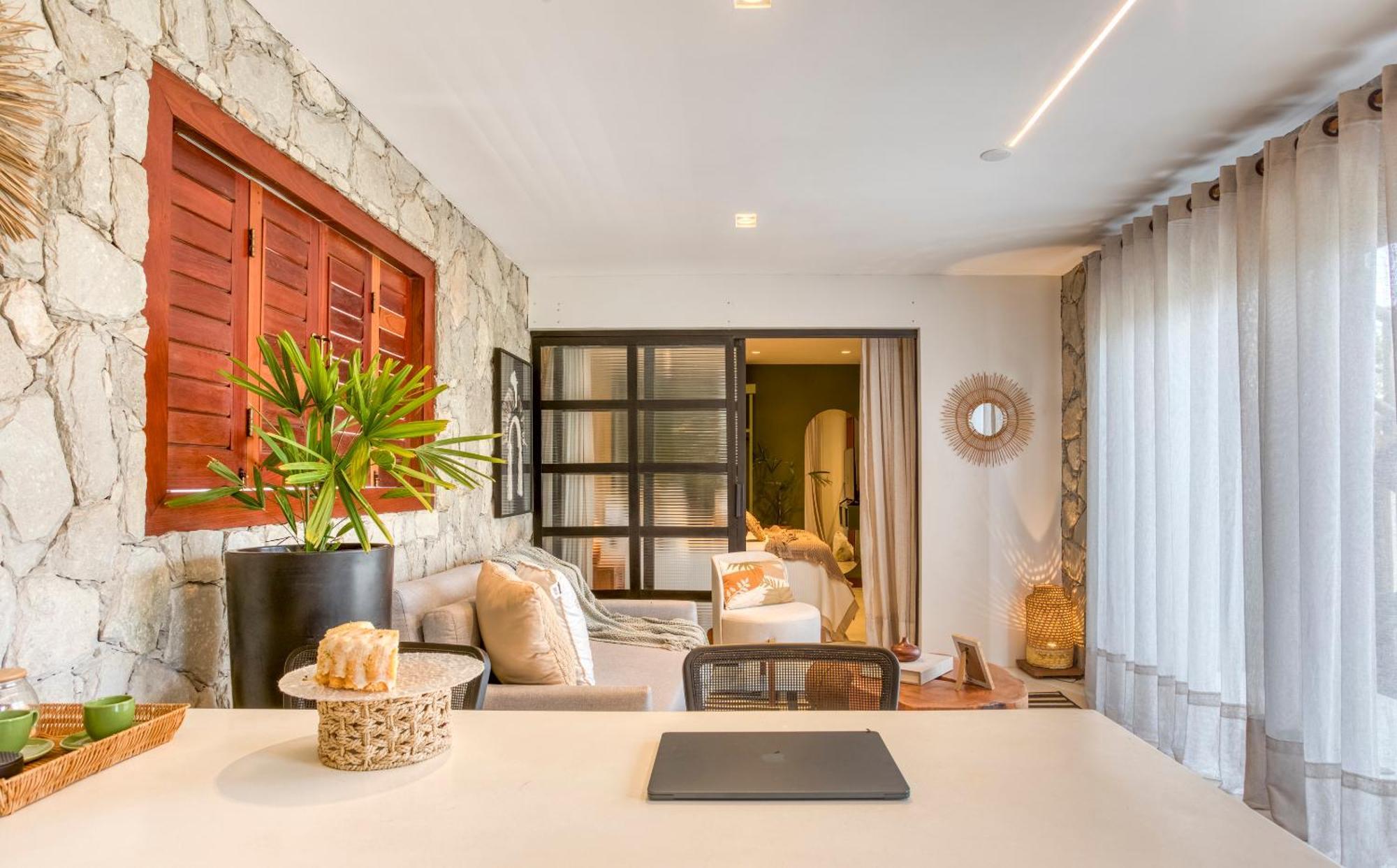 Villa Meraki Praia de Pipa Εξωτερικό φωτογραφία