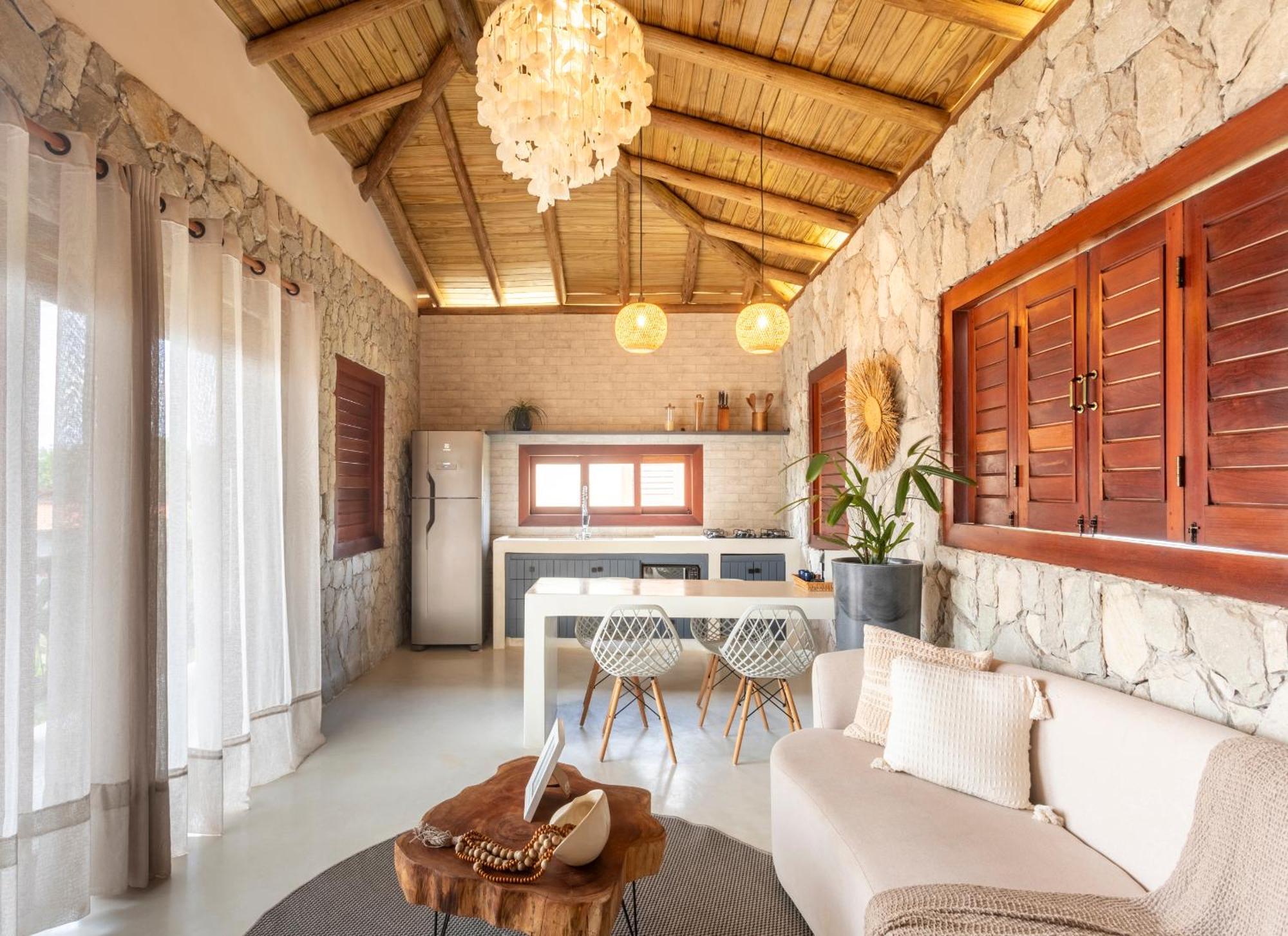 Villa Meraki Praia de Pipa Εξωτερικό φωτογραφία