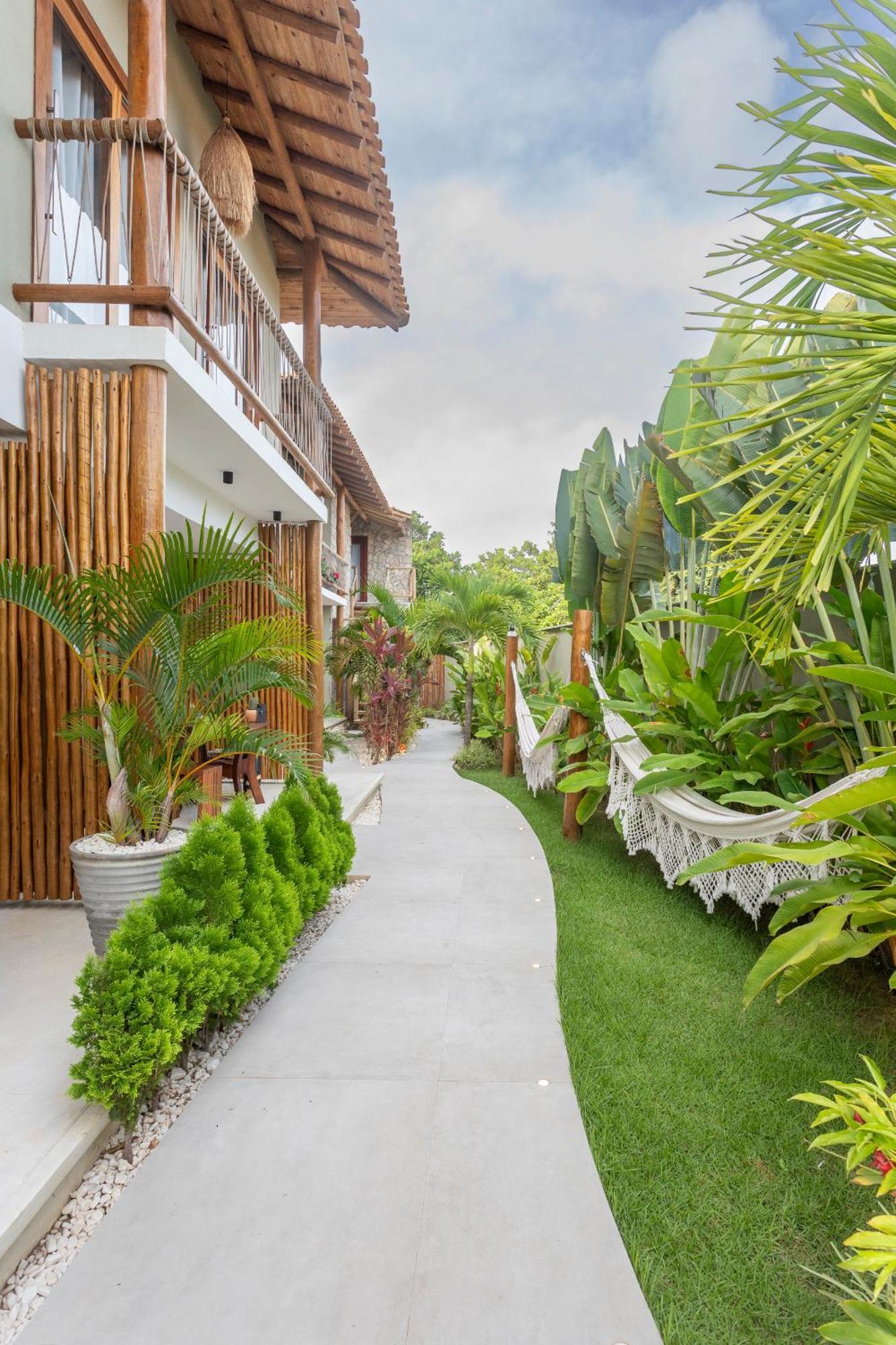 Villa Meraki Praia de Pipa Εξωτερικό φωτογραφία