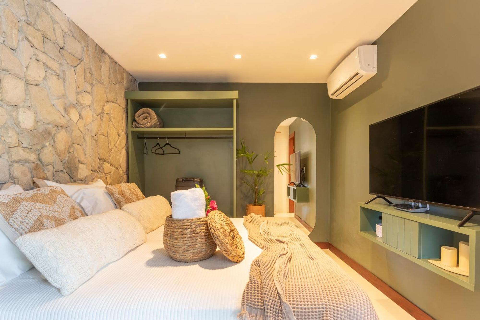 Villa Meraki Praia de Pipa Εξωτερικό φωτογραφία
