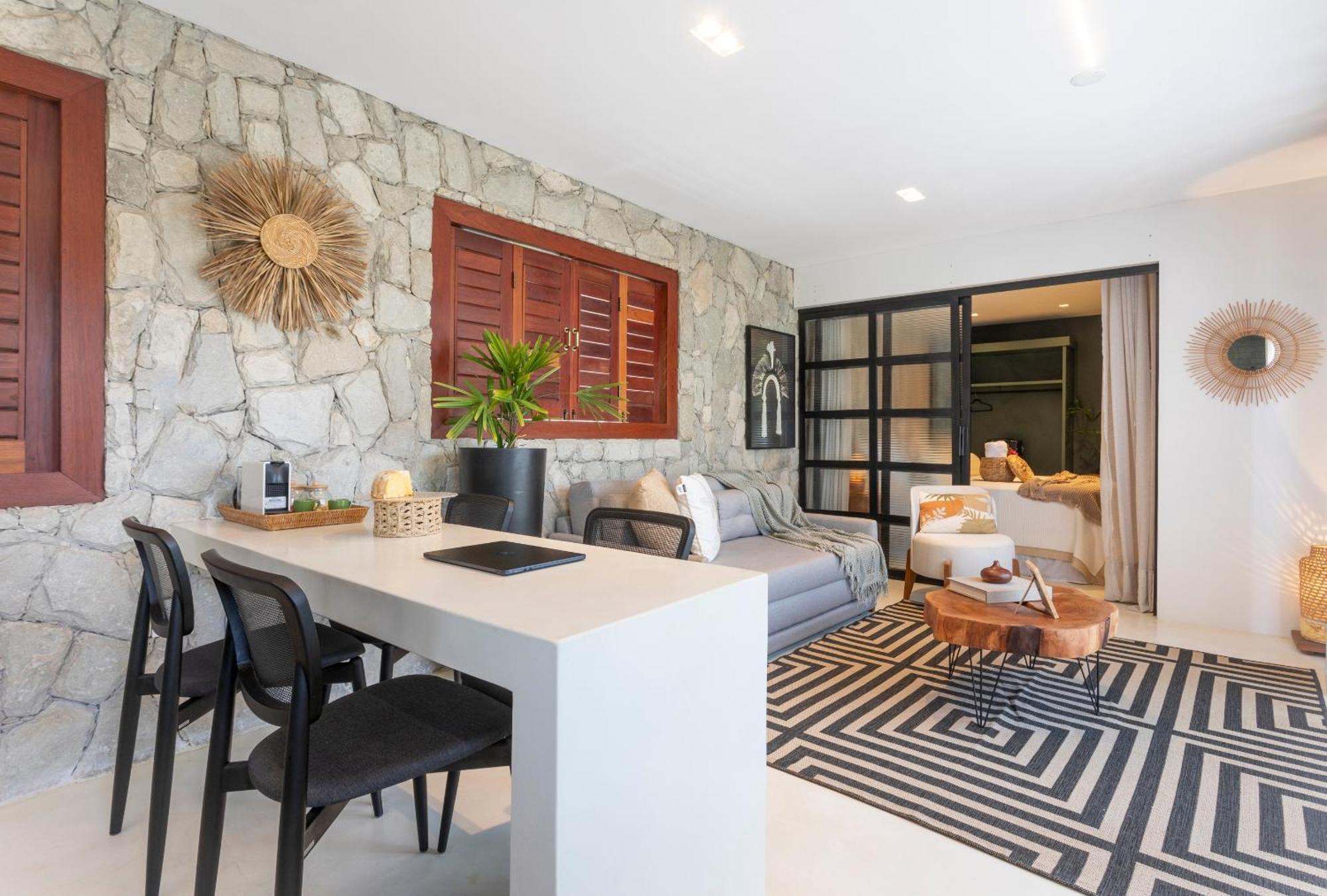 Villa Meraki Praia de Pipa Εξωτερικό φωτογραφία