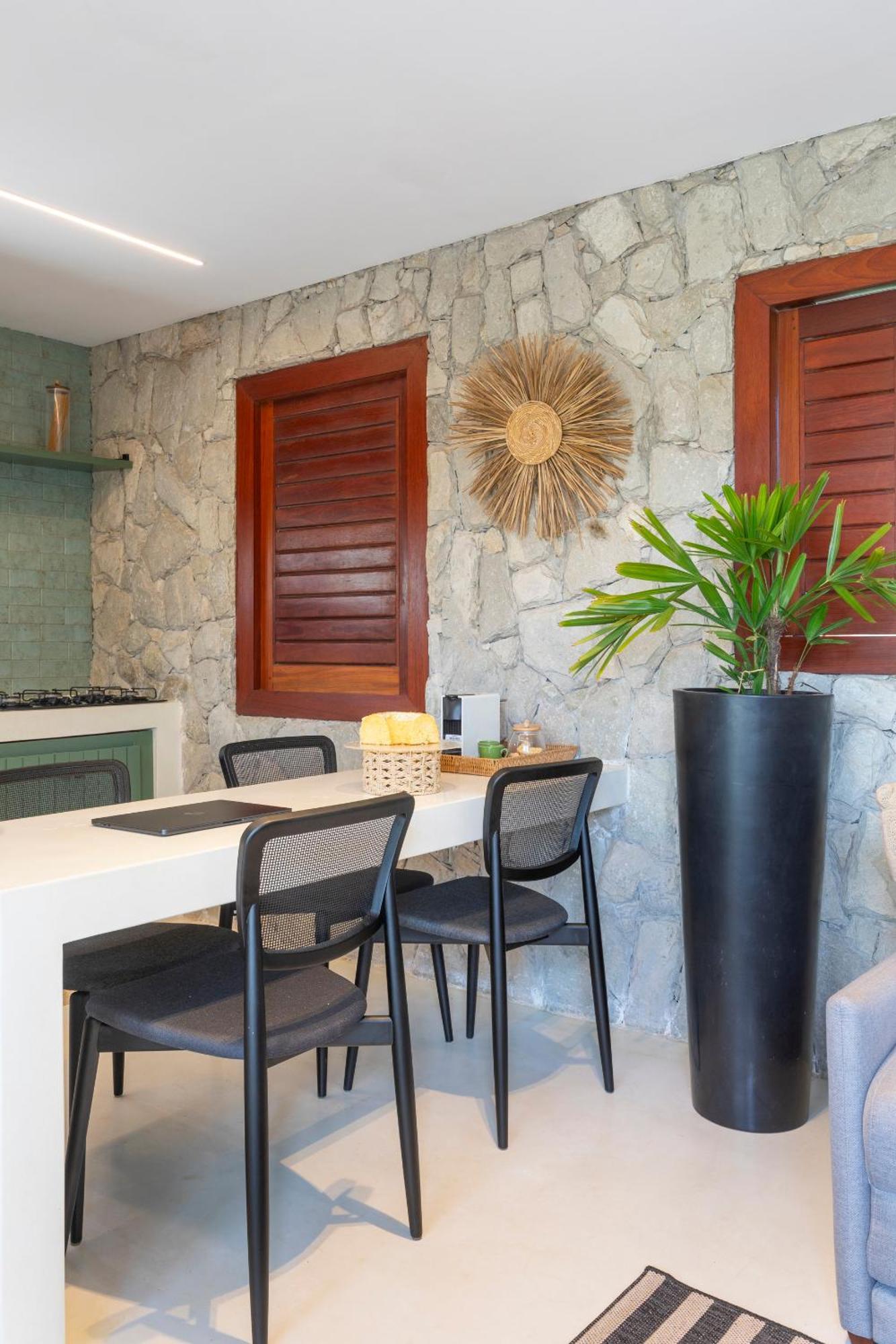 Villa Meraki Praia de Pipa Εξωτερικό φωτογραφία